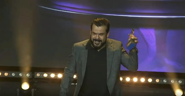 فيلم إلى أرض مجهولة يحصد جائزتين في مهرجان عمّان السينمائي