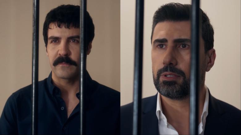 مسلسل آسر الحلقة 63 - مصدر الصورة شاهد