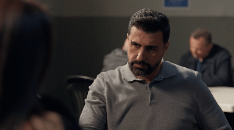 مسلسل آسر الحلقة 65 - مصدر الصورة إنستغرام