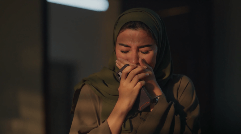 مسلسل أمي الحلقة 47 - مصدر الصورة شاهد