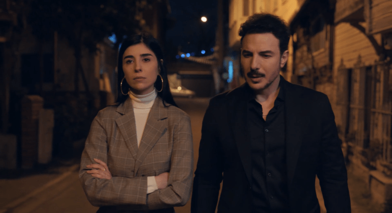 مسلسل آسر الحلقة 67 - مصدر الصورة شاهد