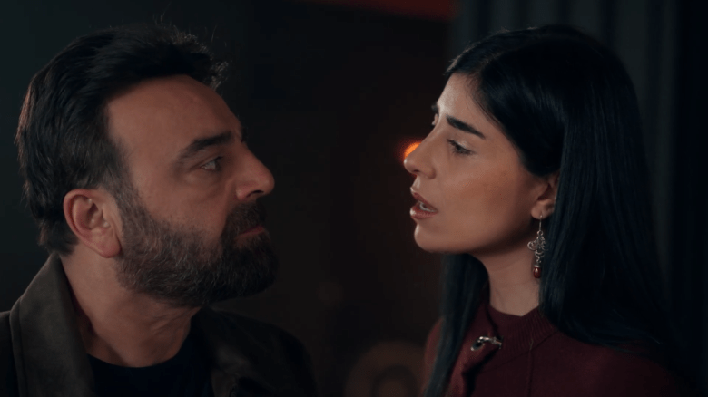 مسلسل آسر الحلقة 68 - مصدر الصورة شاهد