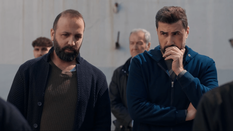 مسلسل آسر الحلقة 70 - مصدر الصورة شاهد