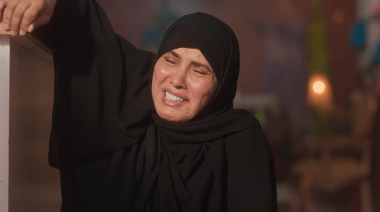 مسلسل أمي الحلقة 51 - مصدر الصورة شاهد