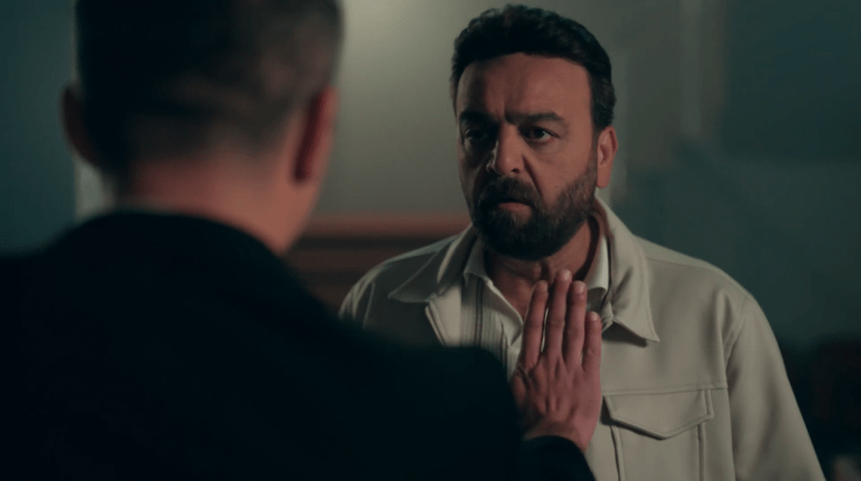 مسلسل آسر الحلقة 73 - مصدر الصورة شاهد