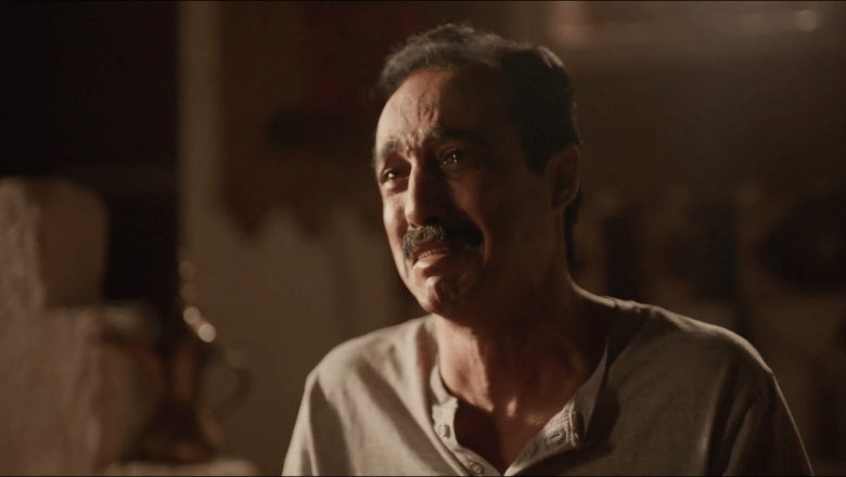 مسلسل أمي الحلقة 55 - مصدر الصورة شاهد