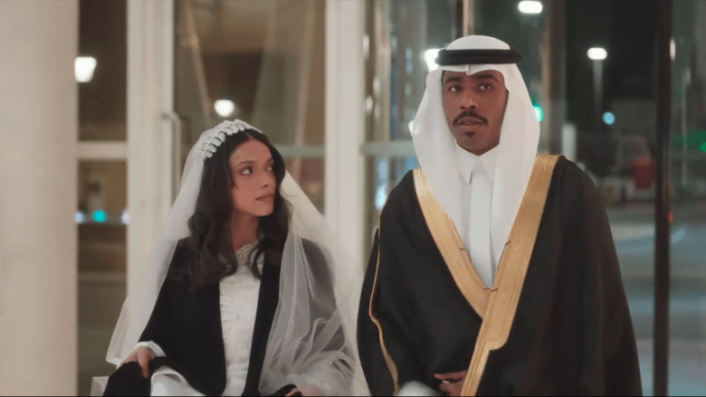 مسلسل حمود وأبوه الحلقة 5 و 6 - مصدر الصورة شاهد