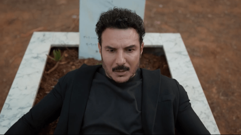مسلسل آسر الحلقة 82 - مصدر الصورة شاهد