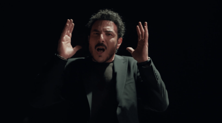 مسلسل آسر الحلقة 85 - مصدر الصورة شاهد