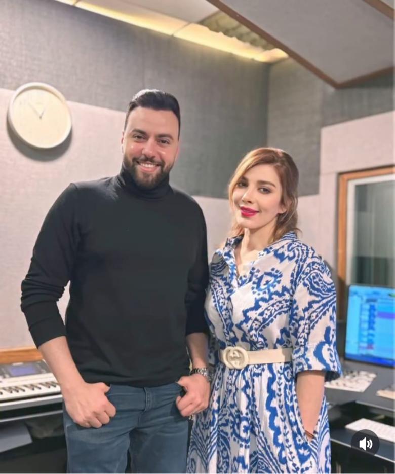 "ضريبة البعد" من ألحان مدين.. أصالة تفتتح ألبومها الجديد بأغنية حزينة