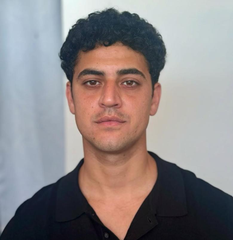 آدم الشرقاوي