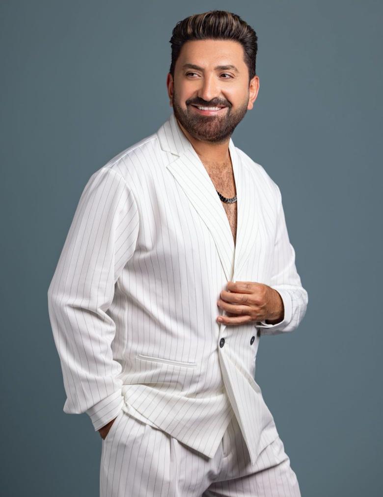 سامر كابرو