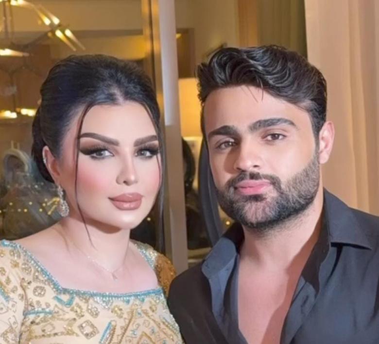 ديو يجمع أصيل هميم بشقيقها علي.. وألبوم خليجي على الطريق