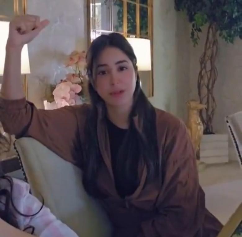 أسيل عمران