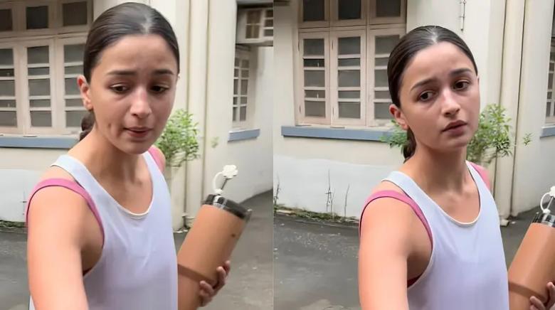 عليا بهات Alia Bhatt - مصدر من انستغرام