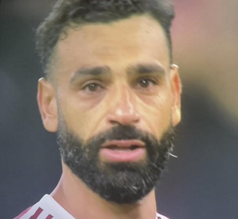 محمد صلاح - Liverpool - مصدر من اكس