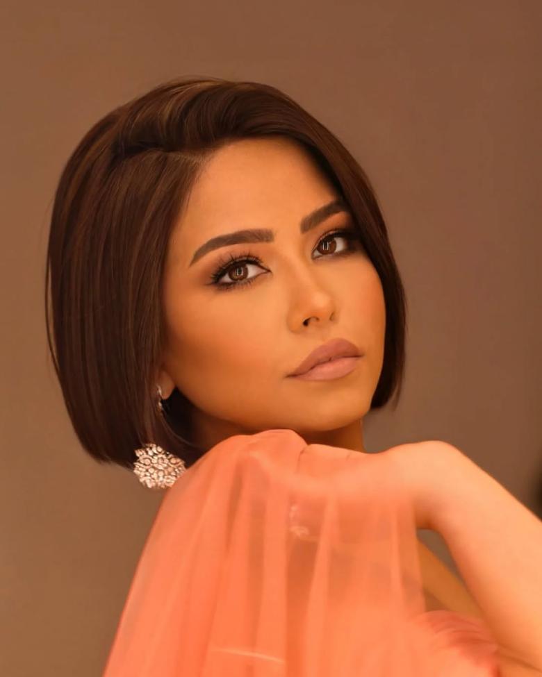 شيرين عبد الوهاب - Sherine  - مصدر من انستغرام