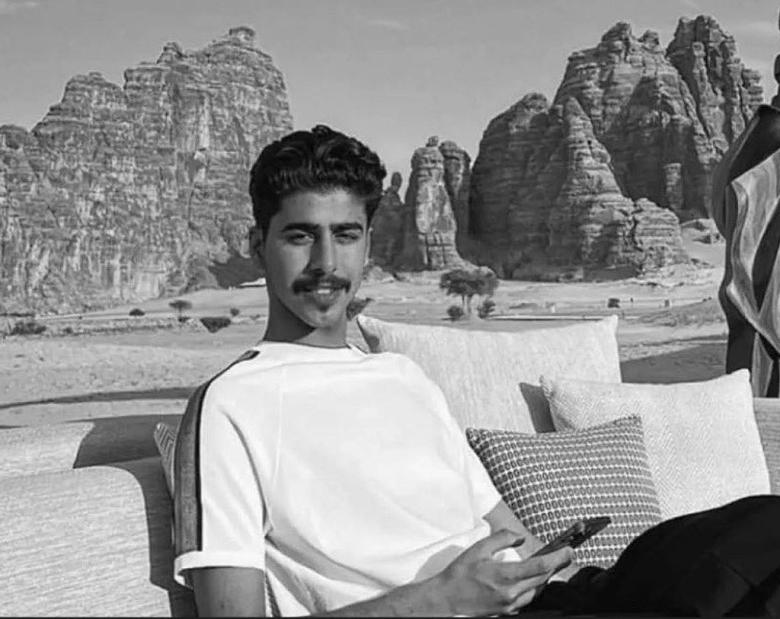 الراحل محمد القاسم 