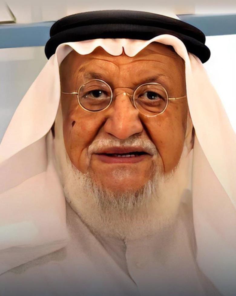 محمد المنيع 