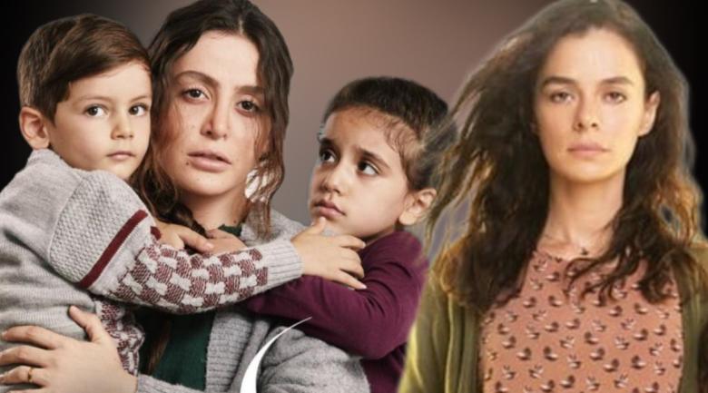 مسلسل سلمى - مسلسل امرأة -  Woman - Kadın - مصدر الصور غوغل