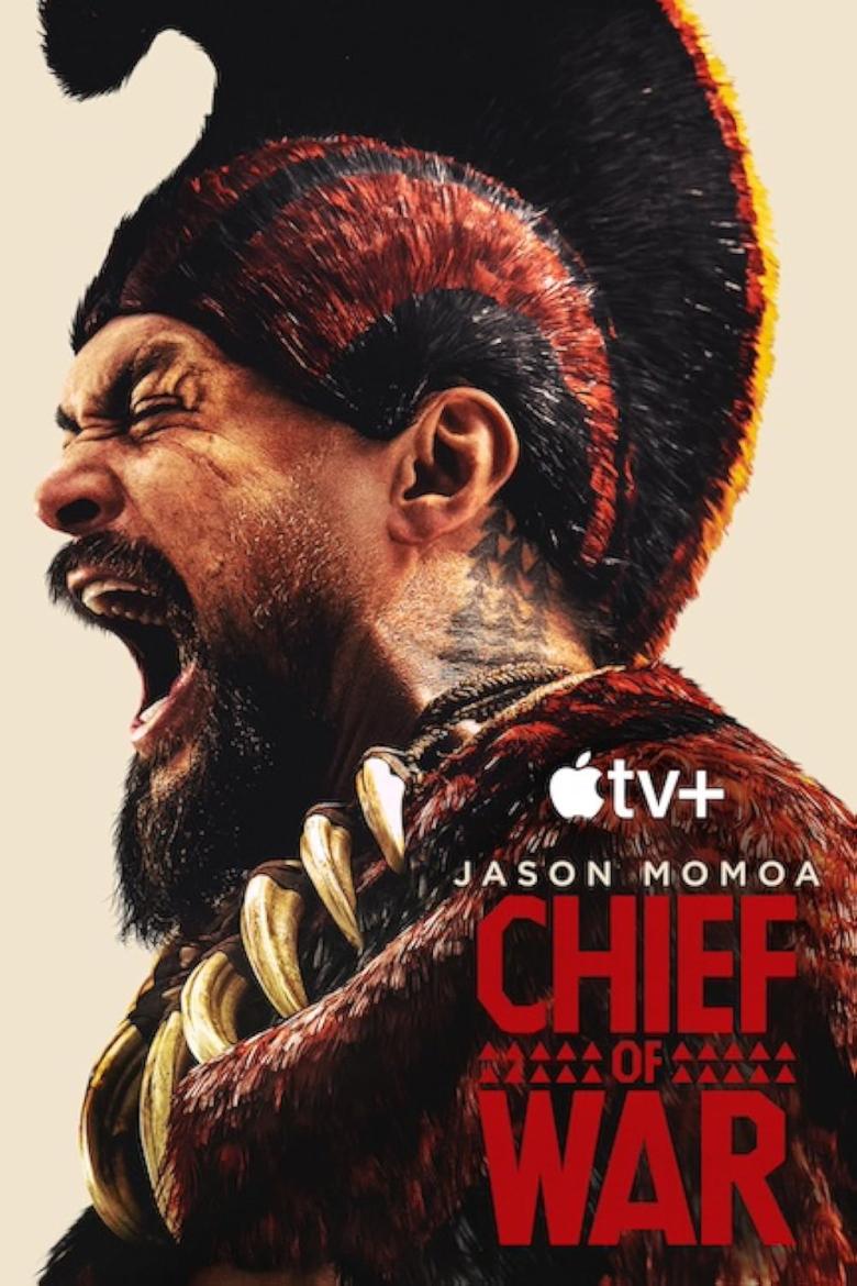 مسلسل Chief of War – زعيم الحرب - رئيس الحرب - مصدر الصورة غوغل