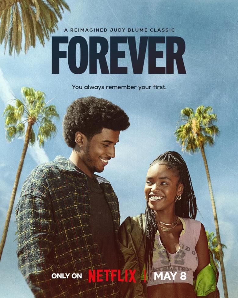 Forever - إلى الأبد - مصدر الصورة غوغل Forever - إلى الأبد - مصدر الصورة غوغل