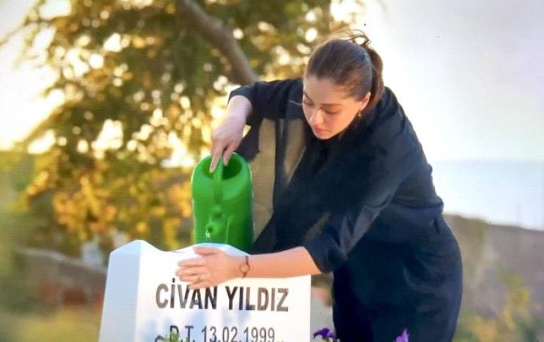 مسلسل ليلى الحلقة 40 والأخيرة - Leyla: Hayat.. Aşk.. Adalet - مصدر الصورة إكس
