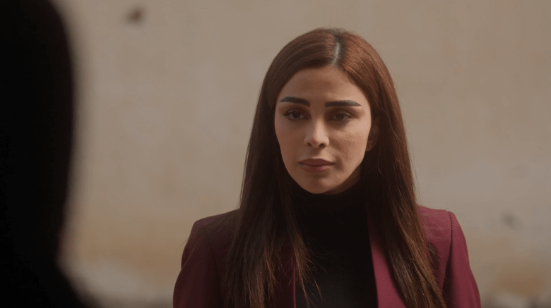 مسلسل أمي الحلقة 68 - مصدر الصورة شاهد