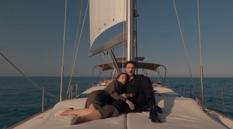 مسلسل آسر الحلقة 90 والأخيرة - مصدر الصورة شاهد