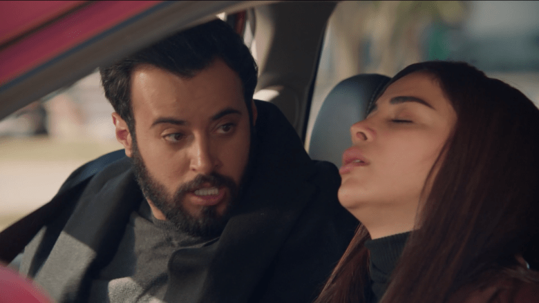 مسلسل أمي الحلقة 72 - مصدر الصورة شاهد