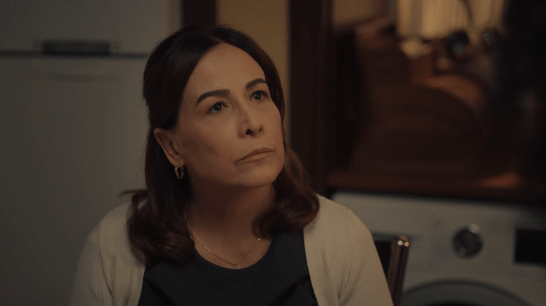 مسلسل سلمى الحلقة 5 - مسلسل امرأة التركي - مصدر الصورة شاهد