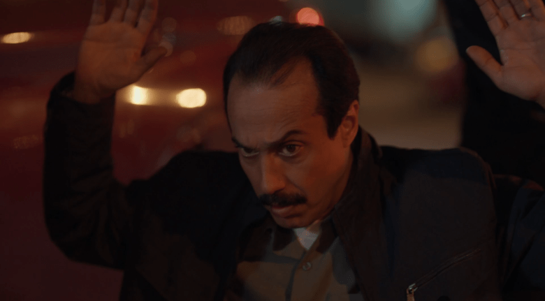 مسلسل أمي الحلقة 80 - مصدر الصورة شاهد