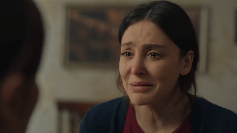 مسلسل سلمى الحلقة 6 - مسلسل امرأة التركي - مصدر الصورة شاهد