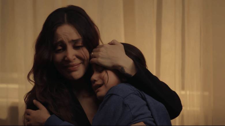 مسلسل سلمى الحلقة 8 - مصدر الصورة شاهد