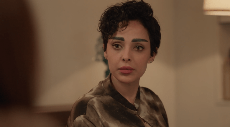 مسلسل أمي الحلقة 84 - مصدر الصورة شاهد