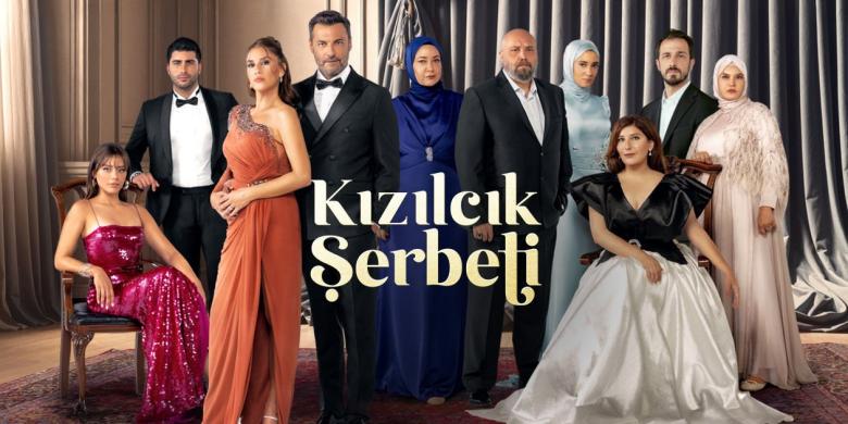 مسلسل شراب التوت الموسم الرابع - Kızılcık Şerbeti - مصدر الصورة غوغل