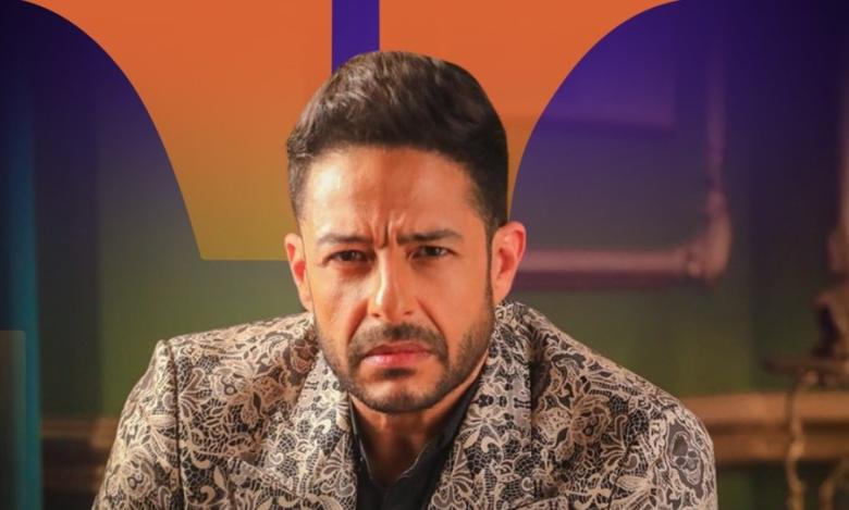محمد حماقي يعلن عن ألبوم جديد