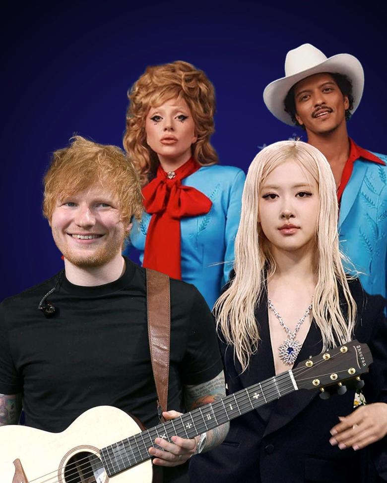 تعرفوا على أبرز ترشيحات جوائز الـ MTV VMAs لعام 2025