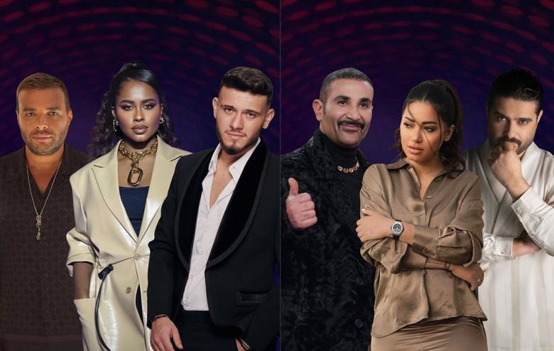 MBC تعلن أسماء لجنتَي تحكيم برنامجَي The Voice  وThe Voice Kids