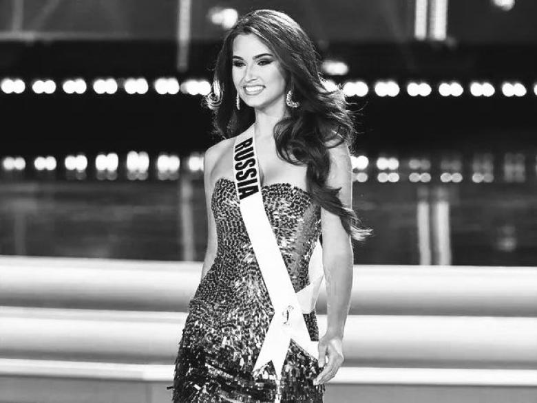 حادث سير مأساوي أنهى حياة كسينيا ألكسندروفا المشتركة السابقة في مسابقة Miss Universe عام 2017 