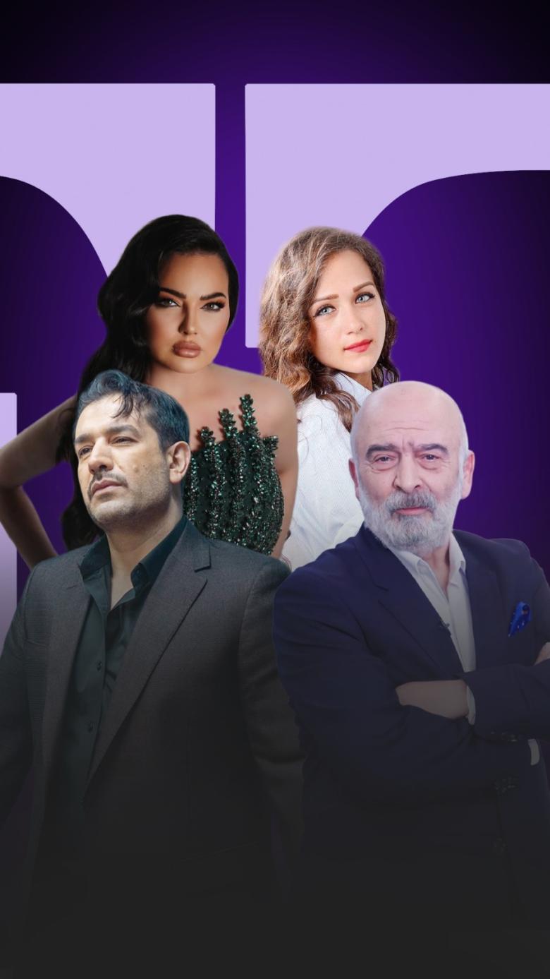 "عيلة الملك" يعيد انطلاقة صناعة الدراما السورية  - صورة معدلة