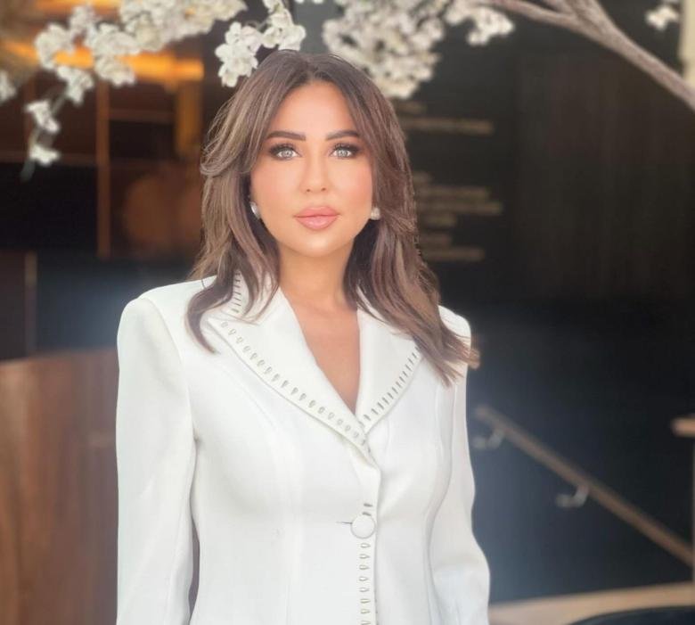 رابعة الزيات - صورة معدلة 