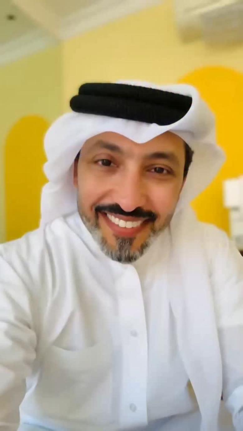 فهد الكبيسي