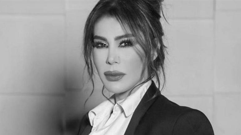 وفاة الإعلامية اللبنانية يمنى شري
