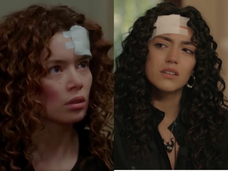 مسلسل سلمى - مسلسل امرأة التركي - مصدر الصورة غوغل