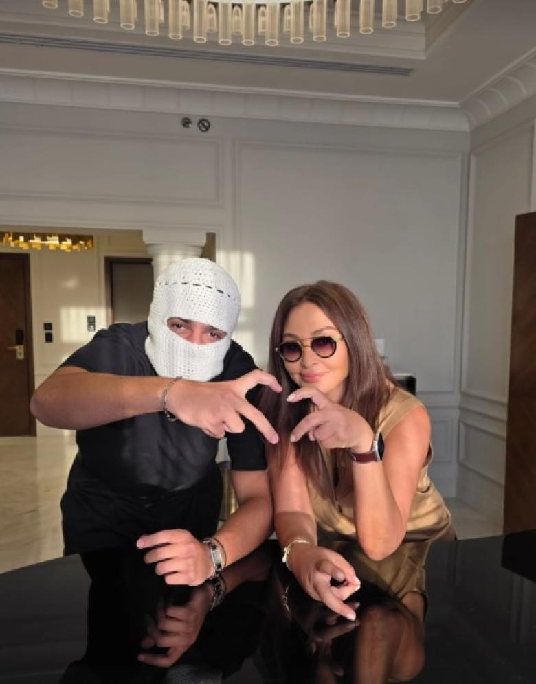 إليسا - تووليت