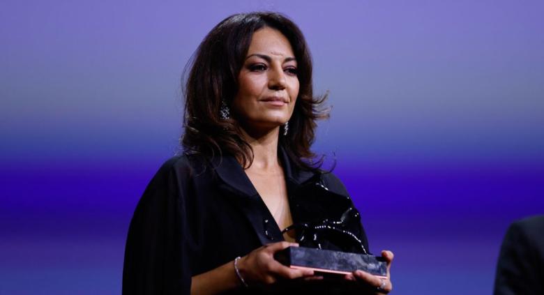 مريم توزاني - Maryam Touzani  - مصدر من انستغرام