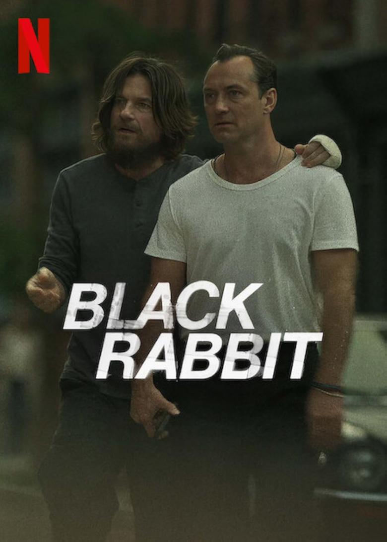 مسلسل Black Rabbit - الأرنب الأسود - مصدر الصورة غوغل
