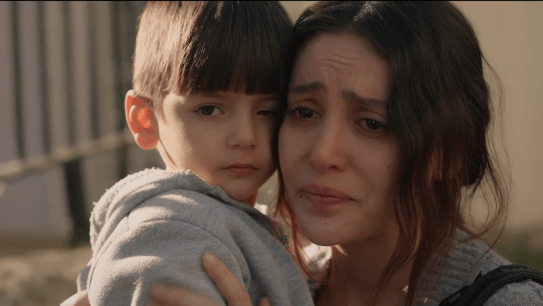 مسلسل سلمى الحلقة 15 - مسلسل امرأة التركي - مصدر الصورة شاهد