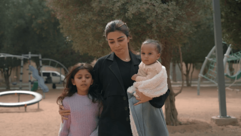 مسلسل أمي الحلقة 90 والأخيرة - مصدر الصورة شاهد